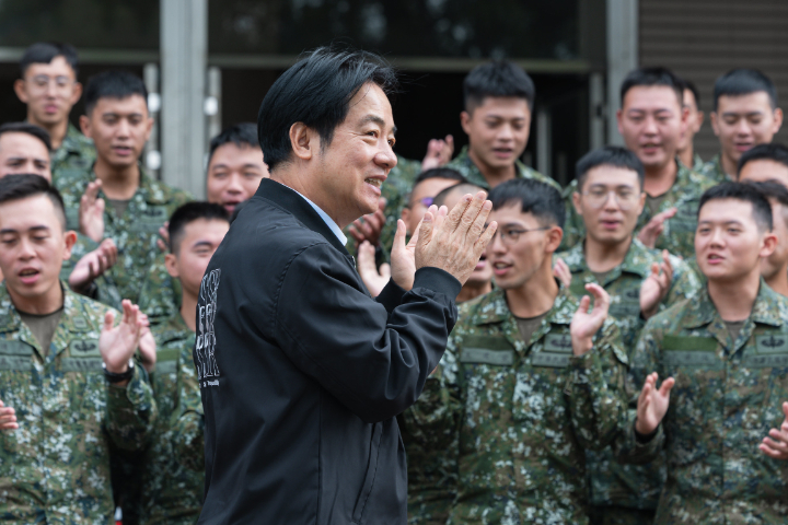 又有共諜！港人花千萬吸收6名現退役軍官竊密　檢方起訴求重刑