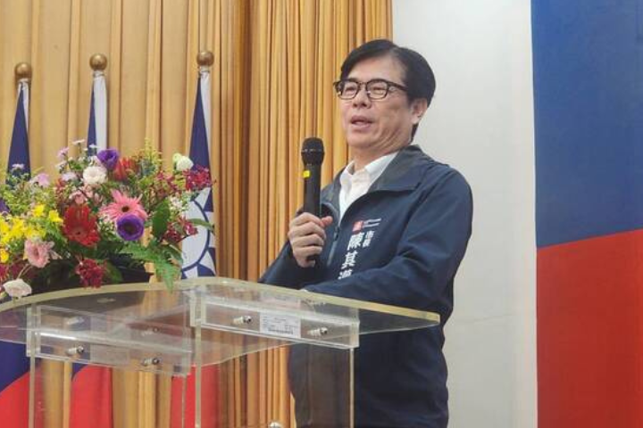 高雄揭弊名師遭逼入絕境！工會怒轟陳其邁縱容：放任校長惡搞校園