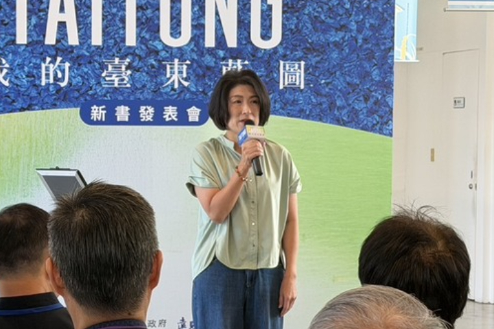 放話查處饒慶鈴、赴陸5農團　陸委會縮了：未涉重大政治議題
