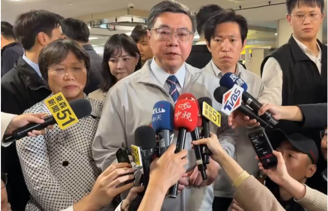 北捷隨機砍人一人命危、至少5人受傷　嫌犯在誠品南西店墜樓被捕