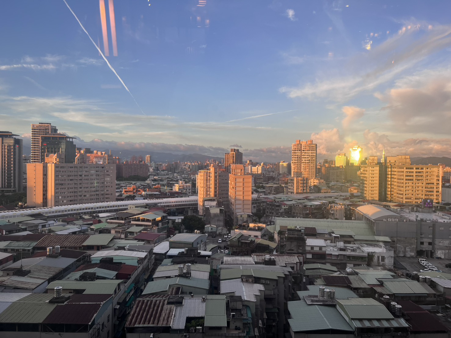 示意圖。圖/記者黃楚甯攝