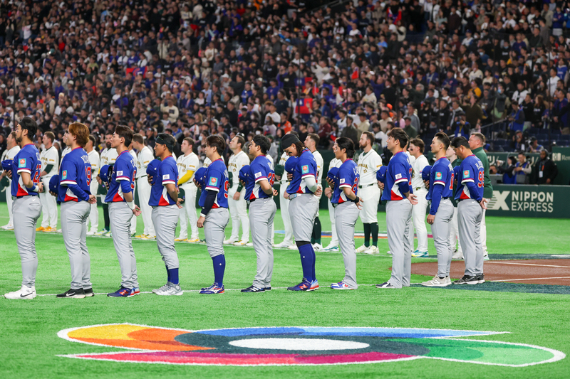 Threads炫耀「幫澳洲情蒐打敗台」惹議　男子急關帳　運動部：查無此人