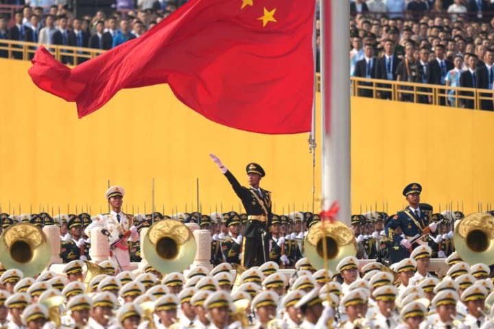 統一布局加速？陸啟動《國防動員法》修法　三大考量直指習近平強軍路線