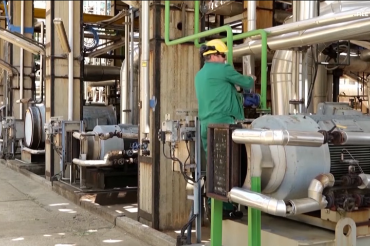 烏克蘭重啟「友誼」輸油管輸送俄油　可望解除歐盟對烏克蘭貸款封鎖