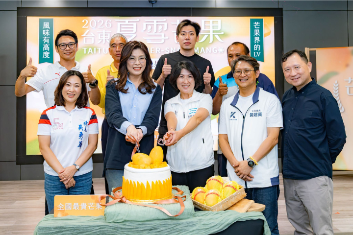 饒慶鈴恐遭查處　國台辦怒批民進黨「自己壞事幹絕、不讓別人做好事」