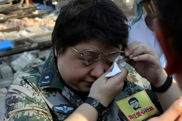 韓紅基金會又陷風波！2.8億元救護車採購遭質疑　六年「侵吞善款」傳聞再起