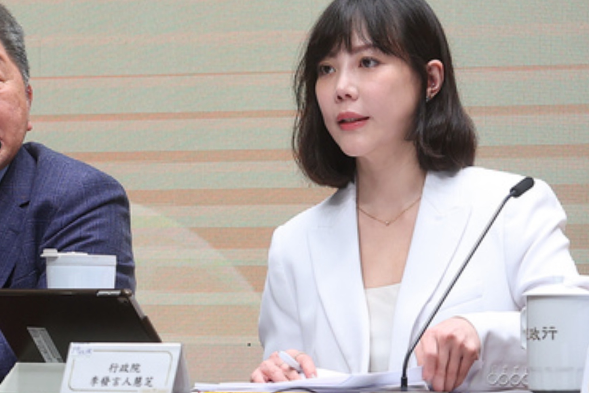 批陸「十項措施」為糖衣毒藥　賴政府各部會回應一次看