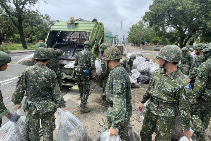 林秉宥嗆討論「國軍不進民宅」愚蠢 黃揚明：掩蓋不了總統冷血言論