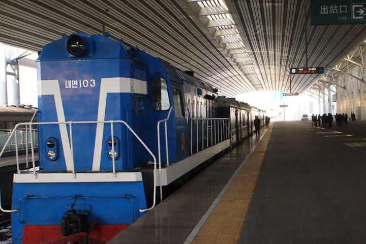 川普釋出重啟「川金會」訊號　路透：北京同步加強與北韓接觸