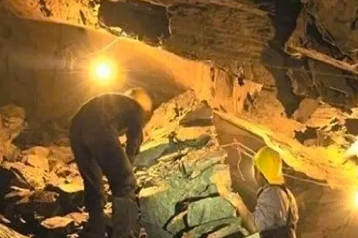 蘇丹北部金礦坍塌　至少50名礦工窒息死