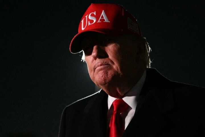 【伊朗危機】美伊談判破局後　川普考慮恢復有限打擊施壓德黑蘭