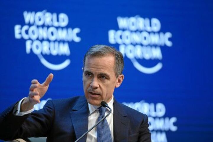 從達沃斯到G7　加拿大總理卡尼掀起「中等強權團結」浪潮