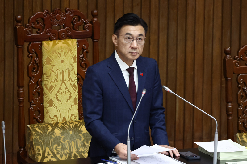 立院三讀延長未成年性侵案追訴期　自被害人滿20歲起算