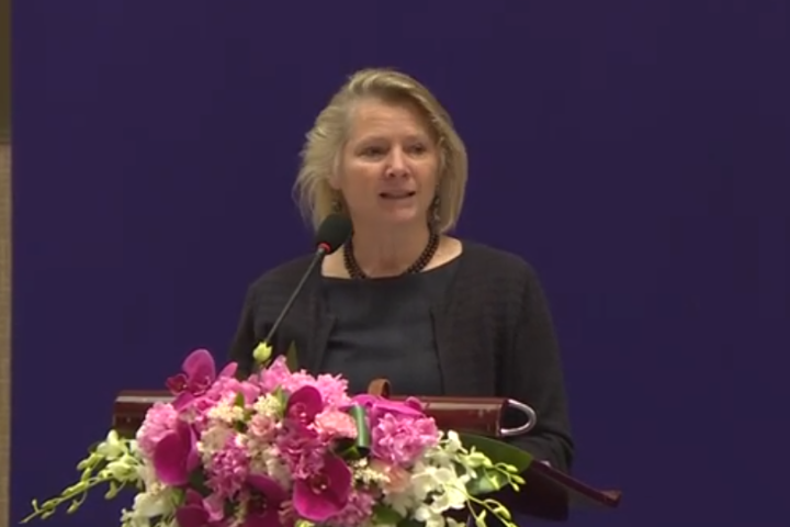 清華二軌對話！刁大明：川普年內訪中是好兆頭   董雲裳盼讓步帶來成效