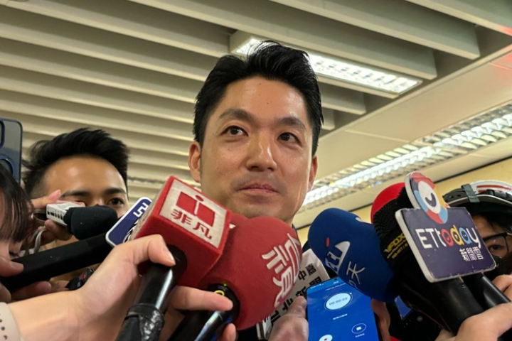 雙城論壇恐延至年底！蔣萬安：不見王滬寧導致延期「太會編故事」