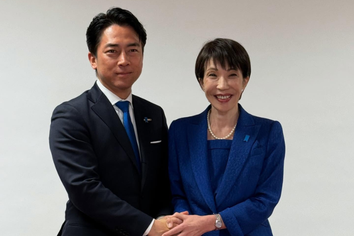 高市曾盼前往忠烈詞致敬！日友人以高市為例呼應李文忠：領導者要有無私胸襟