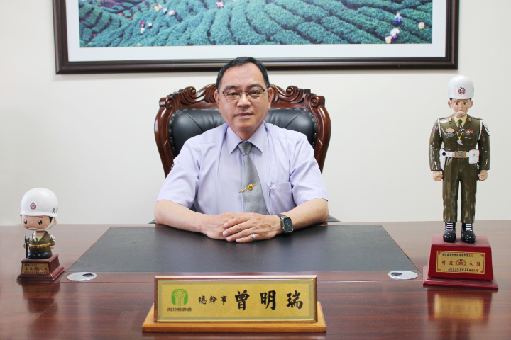 南投農會看好10項措施　高山茶拚進大陸市場擴大10億商機