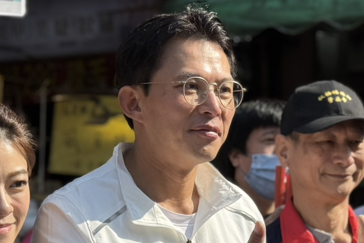 美34國會議員施壓特別軍購點名黃國昌　民眾黨：不理會「外部關切」