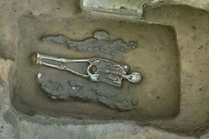 內蒙發現4300年前龍鳳泥塑　中國具象「龍鳳」組合推至龍山時代
