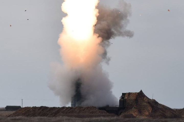 【伊朗危機】中東衝突消耗庫存　美告知歐洲盟友部分武器延後交付