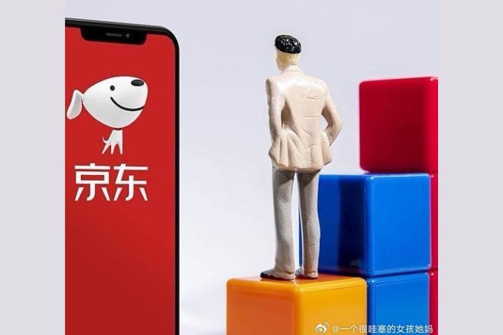 不讓阿里、拼多多搶先 京東殺入短劇市場！年薪140萬人民幣招才爭流量