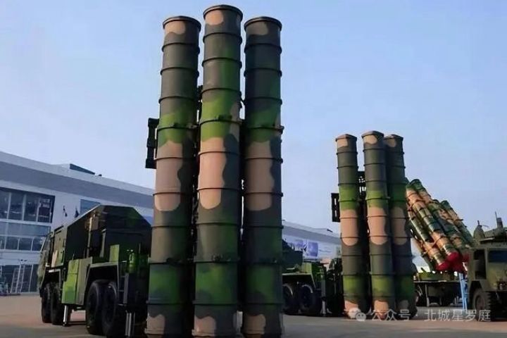 傳陸出動16架次運-20　急援伊朗紅旗-9BE？ 未現關鍵證據