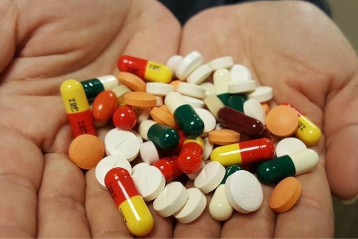 慢性病患者注意!春節連假可提前回診預領用藥至2月13日