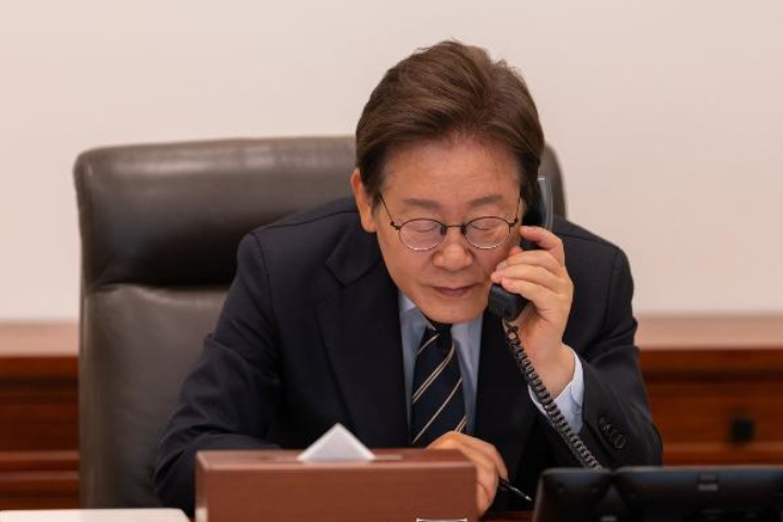 韓美峰會敲定25日登場 韓媒披露將涉及台海議題