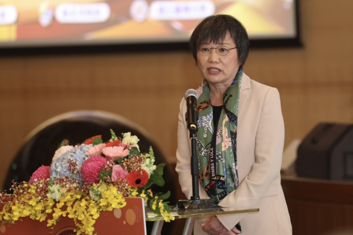 陸查劉世芳外甥賺紅錢！陸委會發「大陸經濟警示」　國台辦：勿轉移焦點