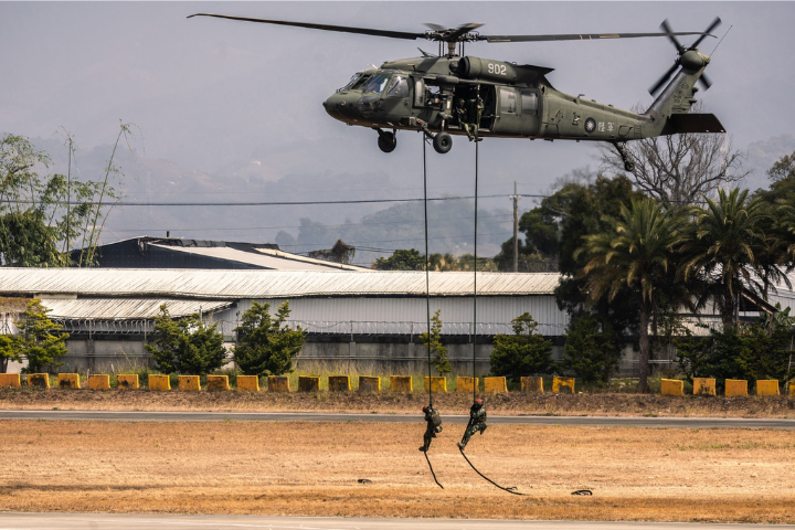 不只買淘寶　國軍「誤用」大陸剪輯APP　馬文君：有洩密疑慮