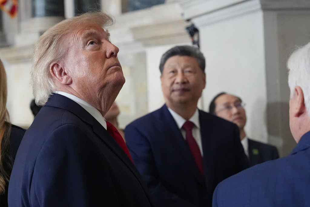 【李其澤專欄】檔案館外交是主權敘事的交鋒
