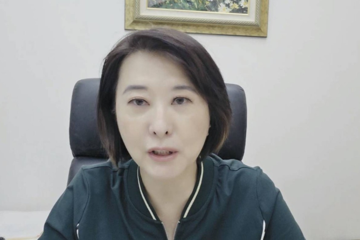 世足賽運彩疑有「天選之子」重複6次中獎！王鴻薇揪貓膩