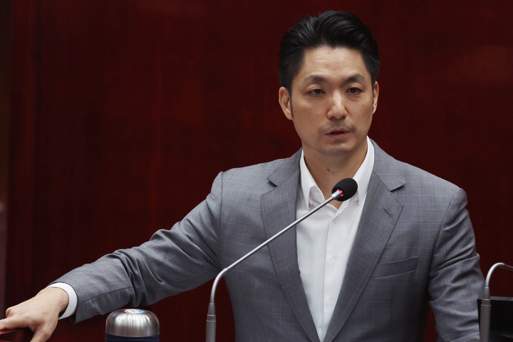 廢除柯文哲條款　蔣萬安撤銷京華城20%容積