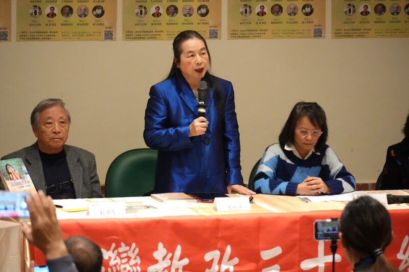 民間組織教育改革總體檢論壇指出,教改出現許多問題,包含自主學習淪為無頭蒼蠅,以及多元學習成亂槍打鳥。圖/中央社