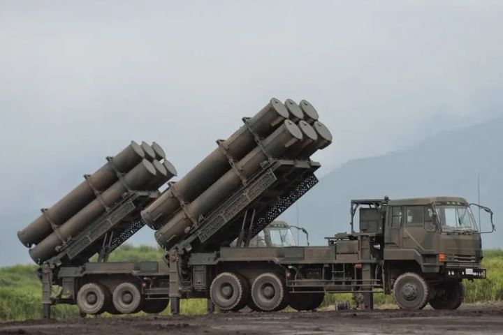 日本擬向菲轉讓88式反艦飛彈　防衛裝備出口政策更積極