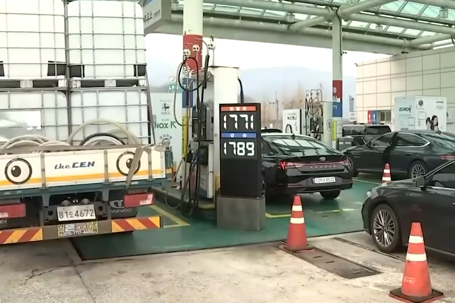 涉趁火打劫串通操縱油價　韓國檢方突襲搜索4間煉油企業