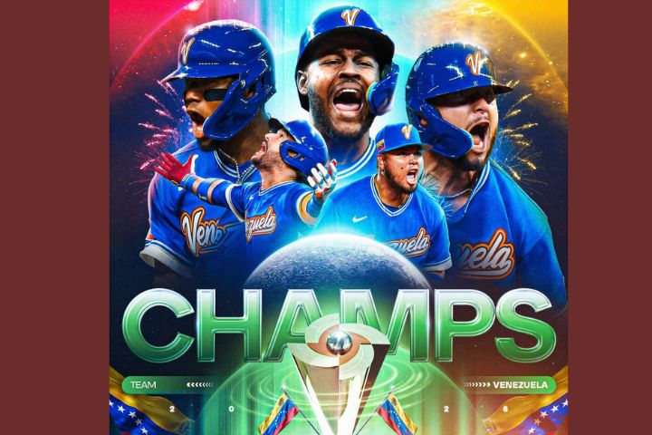 【快訊】經典賽冠軍戰膠著　委內瑞拉3比2力退美國奪冠 