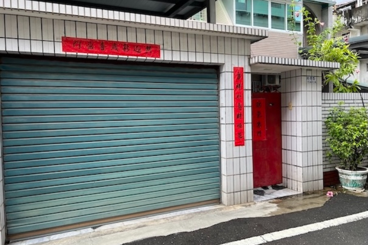 林聰賢任兆豐資管董事長　藍白質疑政治酬庸