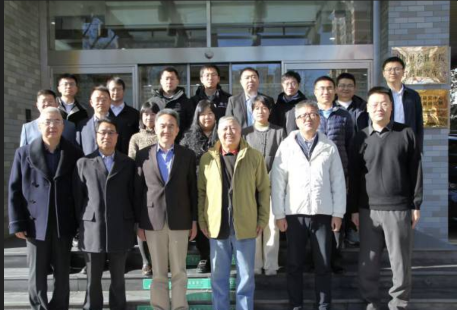 鄭習會激活沉寂已久的台灣研究　大陸國家社科文獻中心推薦最新學術論文