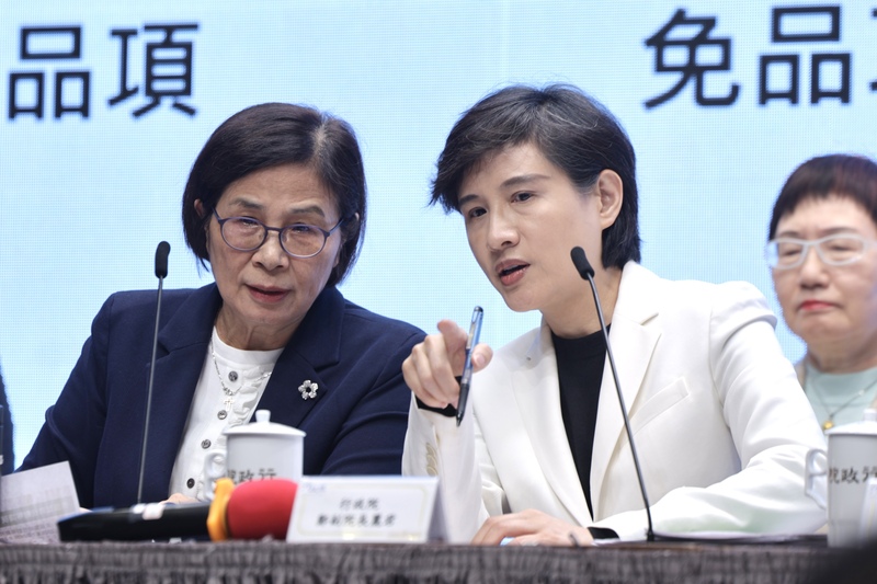 台美關稅變局重創傳產、農業！藍委：政府不應以「溝通中」搪塞產業生計