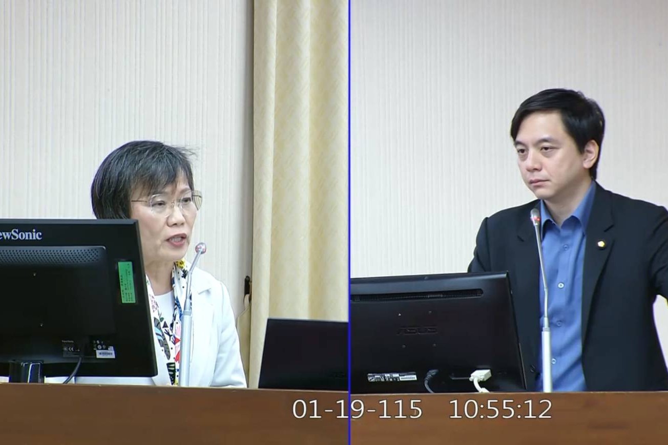 內政部稱「沒公有地蓋社宅」　牛煦庭：捷運旁空地一堆