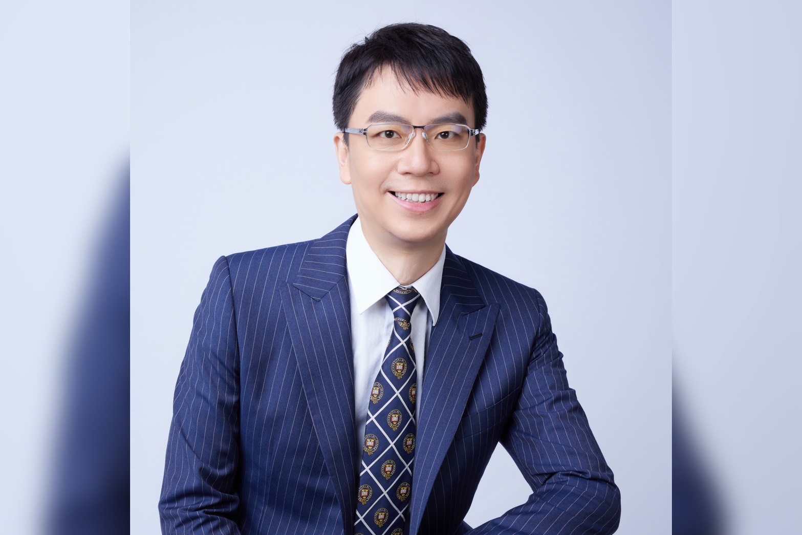 綠營奇兵空降南投！牙醫榜首溫世政出戰縣長　正面迎戰許淑華