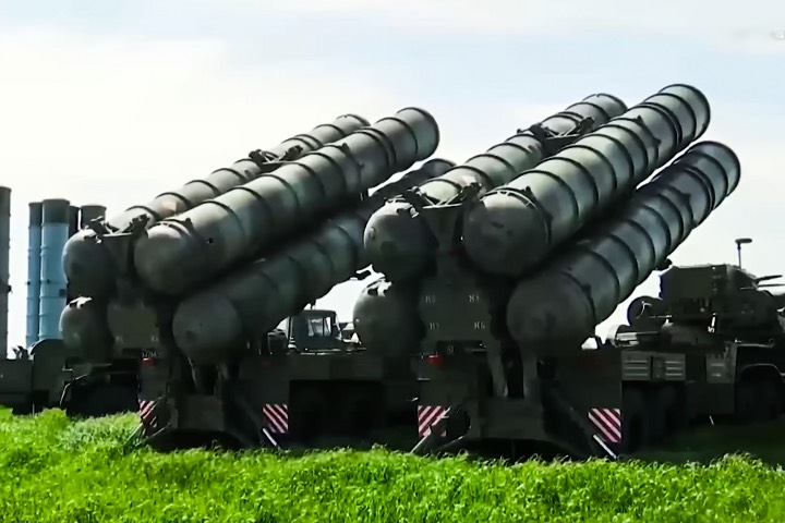 反制英法駐軍烏克蘭　傳俄軍榛樹飛彈攻擊臨近波蘭的城市利沃夫