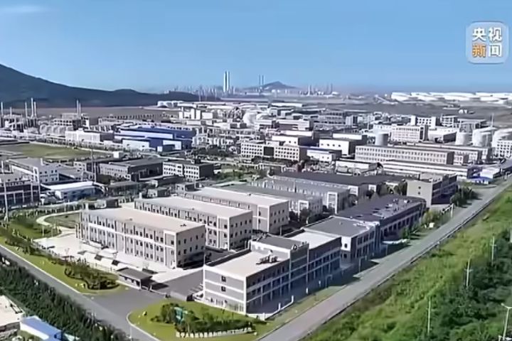 大陸掀起新一波開發區整併潮　遼寧省級經開區將腰斬
