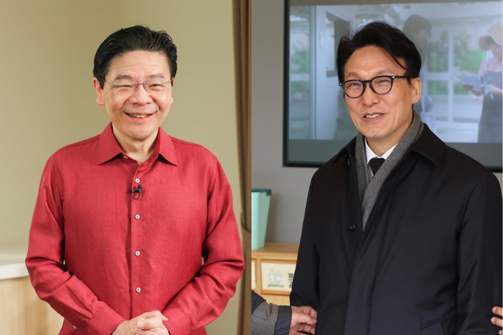 全球領袖密集訪中  南華早報：博鰲論壇下旬登場　星韓總理連袂出席