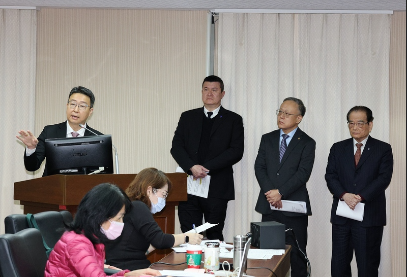 【圍台軍演】大陸台商：兩岸正常航班並未受影響