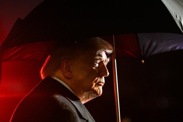 「民眾正被剝削」川普要將信用卡利率上限降至10%