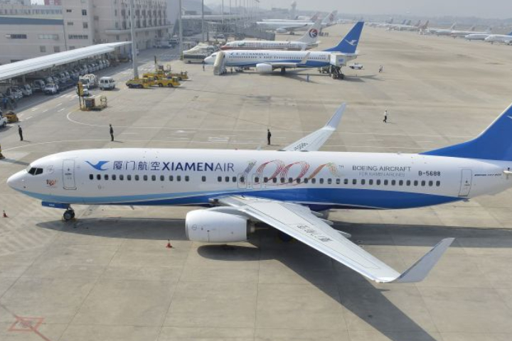 真相大白？交通部稱兩岸包機「0申請」　國台辦揭內情：航空公司申請被攔