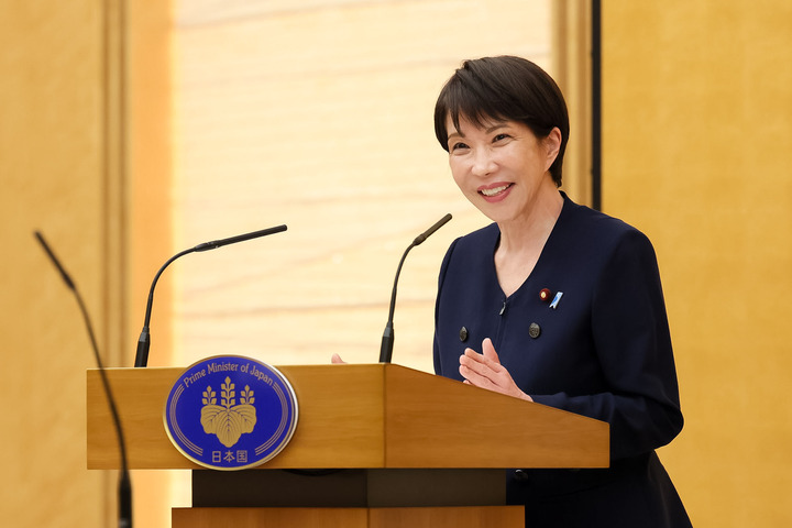 憂台灣成交易籌碼　高市早苗周一赴美趕在川習會前會川普