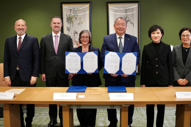 【梅花專論】美臺對等貿易協定：在全球秩序重塑中的戰略校準